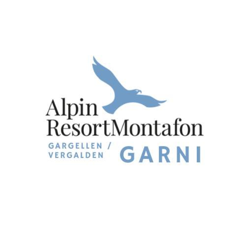 Alpinresortmontafon Garni Gargellen Luaran gambar